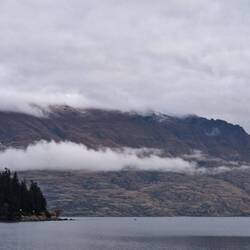 Queenstown waterfront