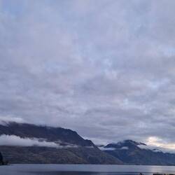 Queenstown waterfront