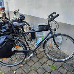 Annas Bike