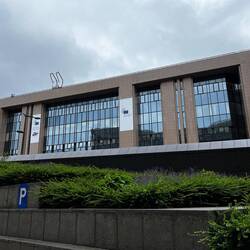 Europäischer Rat-wie kann man sowas bauen?