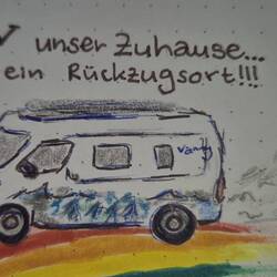 So eine tolle Gefährtin🥰🚍