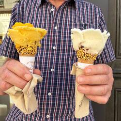 Amerino Gelato