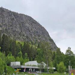 Skuleberget