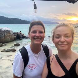 Hier ist mir ein Licht aufgegangen 😅