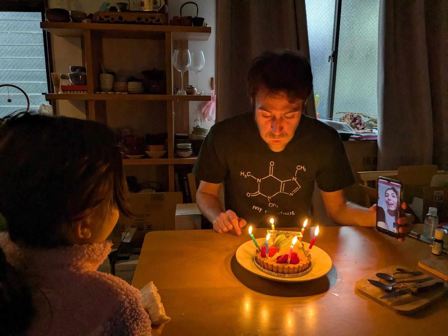 Joyeux anniversaire 🎉