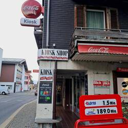 unverändert seit 50 Jahren