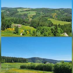 Unterwegsbilder