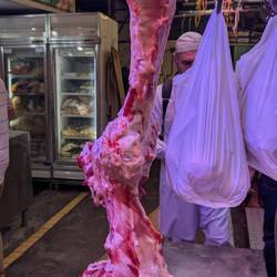Chley Fleisch