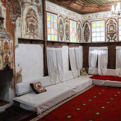 Drinnen genauso schön wie draußen