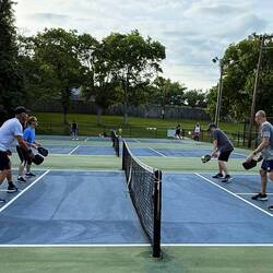 Dink it Jake! ❤️