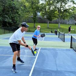 Where are you looking Don?