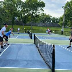 Punch it Andrea! ❤️