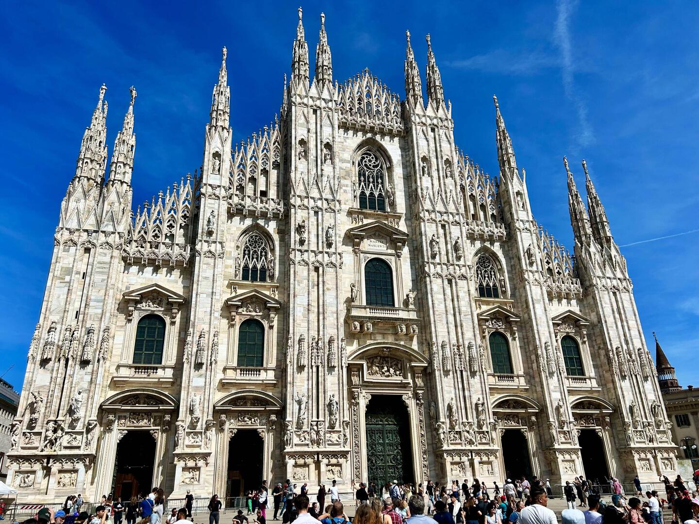 Duomo di Milano