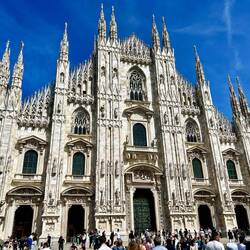 Duomo di Milano