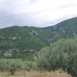 ... heruntergekommen