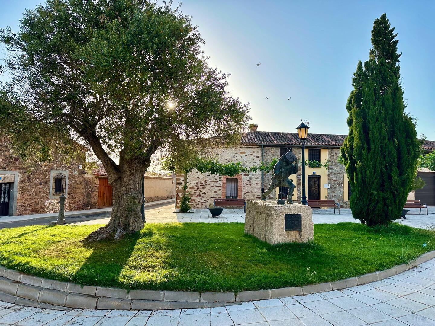 Montamarta