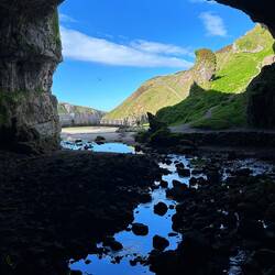 Smoo Cave