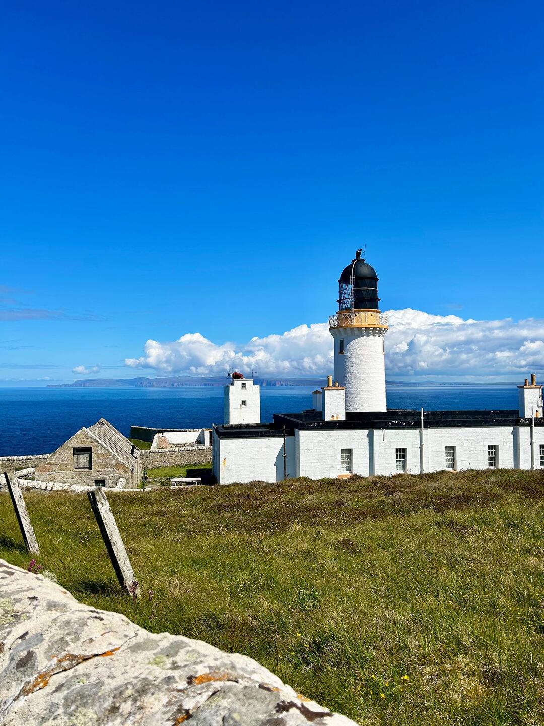 Dunnet Head