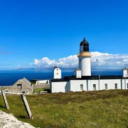 Dunnet Head
