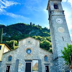 Church of San Giorgio