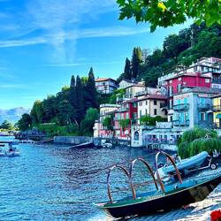 Varenna