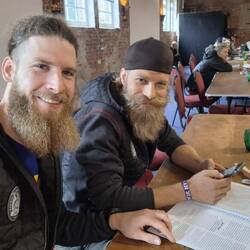 Roadbook-Studium
