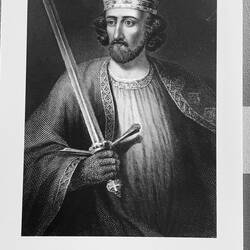 King Charles I