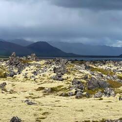 Its not long before I get drowned too