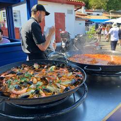 Paella