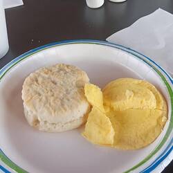 Kedeligste morgenmad