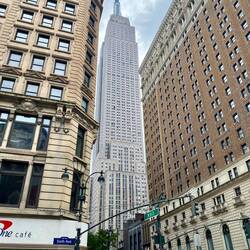 Empire State Building