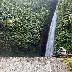 Petite pause en amoureux