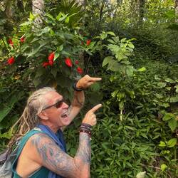 OMG ! Même taille que ma main ouverte ! 🫣😱