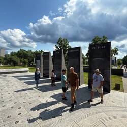 World War II Memorial