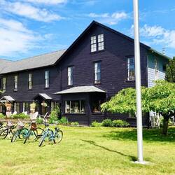 Tokeland Hotel