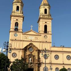 Cádiz Cathedral