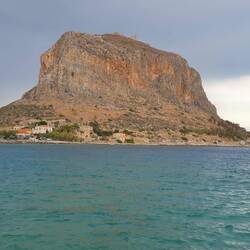 Monemvasia
