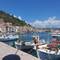 Gytheio on the way to Monemvasia