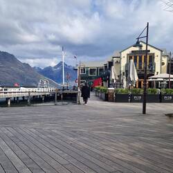Queenstown Waterfront