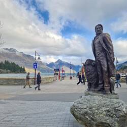 Queenstown Waterfront