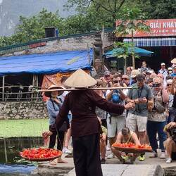 Foto für die Touris 🙈