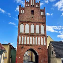 Stralsunder Tor