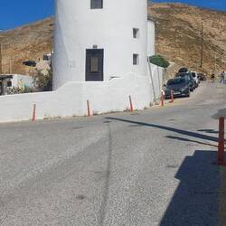 Local homes