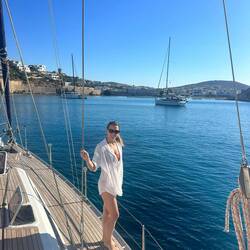 Leaving Varis