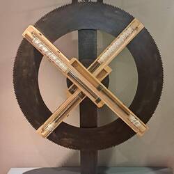 Ruota a moto perpetuo