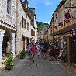 Rue de la Couronnerie