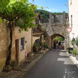 Porte Basse