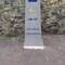 Distance left to walk to Santiago de Compostella...in case I forgot how far it is!!