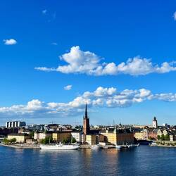 Königinnenwetter