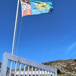 National flag